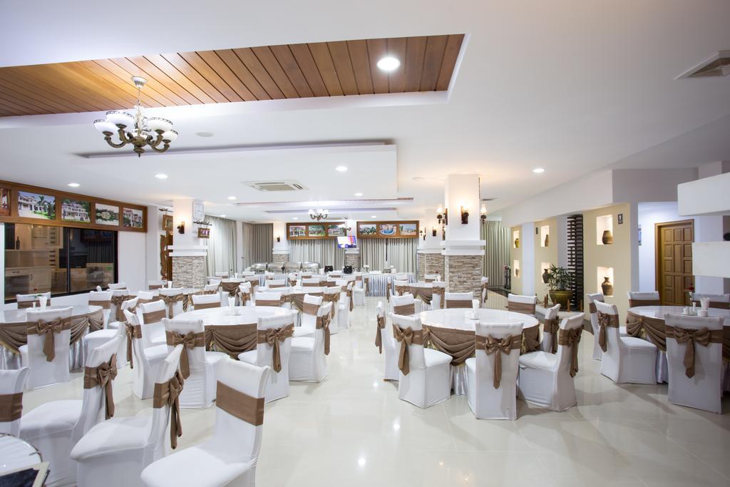 Hotel Shwe Nann Htike 핀우린 외부 사진