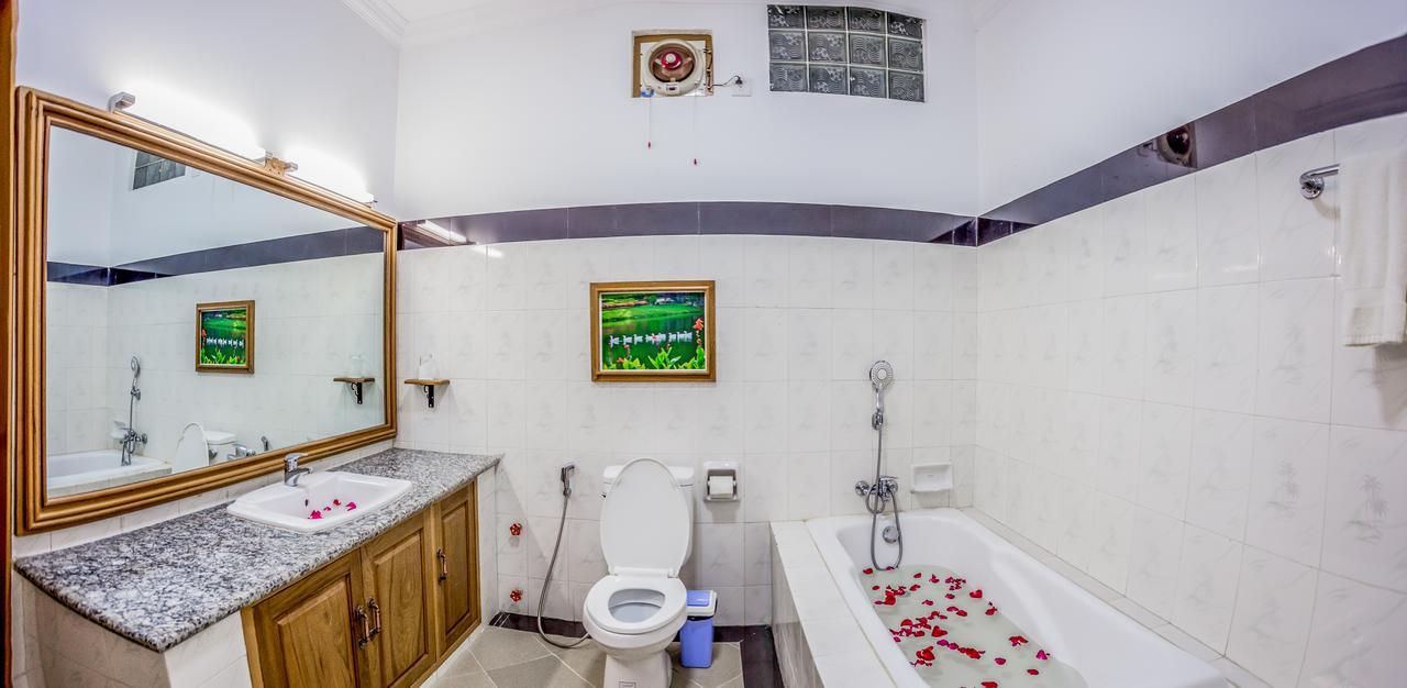 Hotel Shwe Nann Htike 핀우린 외부 사진